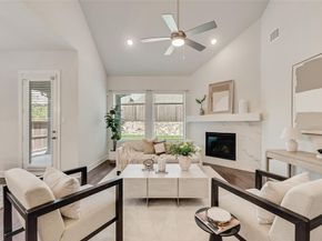 2724  Preakness Place , Celina Texas 75009