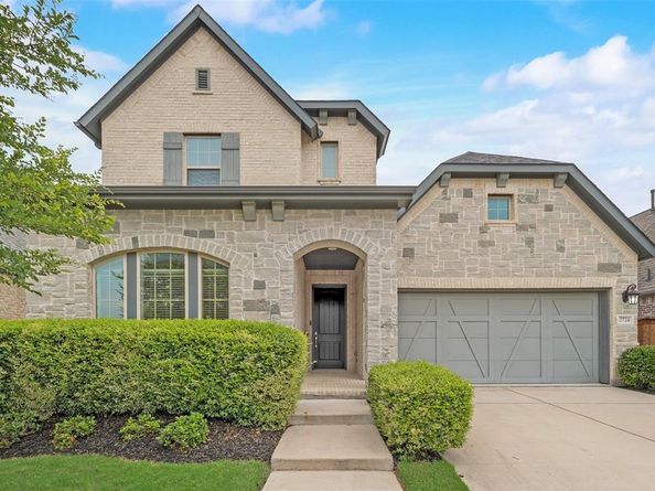 2724  Preakness Place , Celina Texas 75009