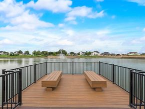 2724  Preakness Place , Celina Texas 75009