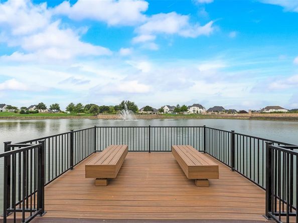 2724  Preakness Place , Celina Texas 75009