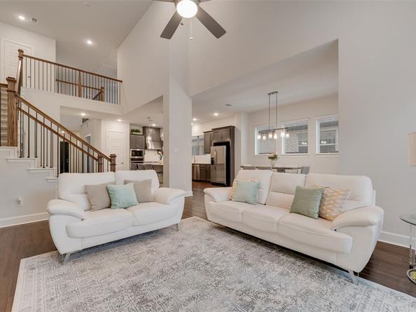 2724  Preakness Place , Celina Texas 75009