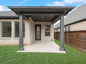 2724  Preakness Place , Celina Texas 75009