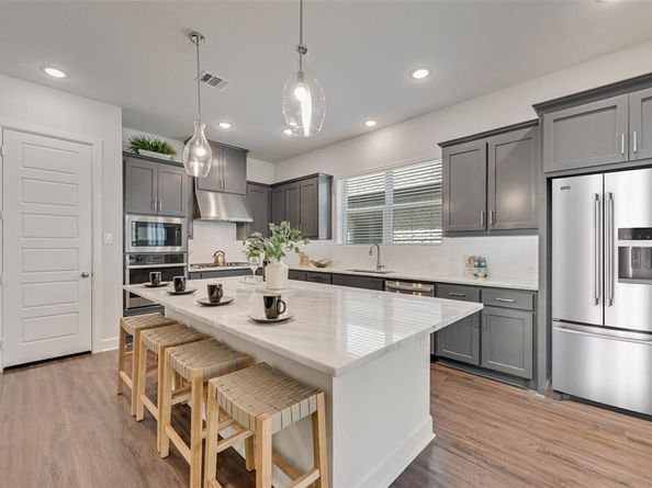 2724  Preakness Place , Celina Texas 75009