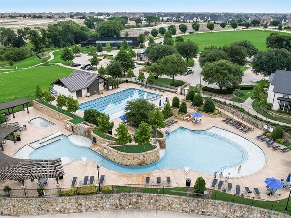 2724  Preakness Place , Celina Texas 75009