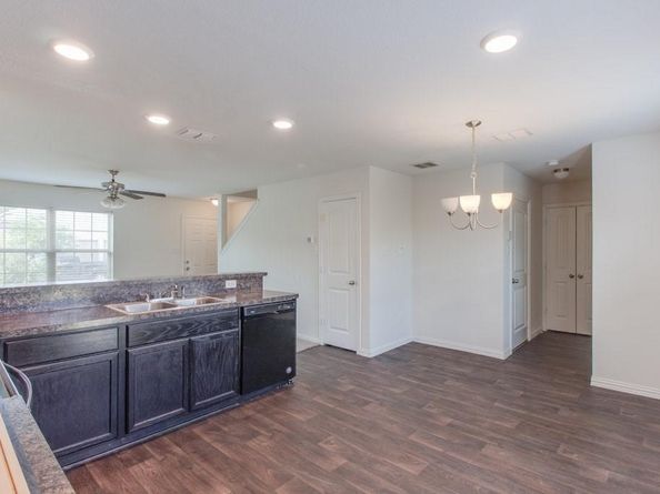 1512  Sierra Estate Trail , Fort Worth Texas 76119