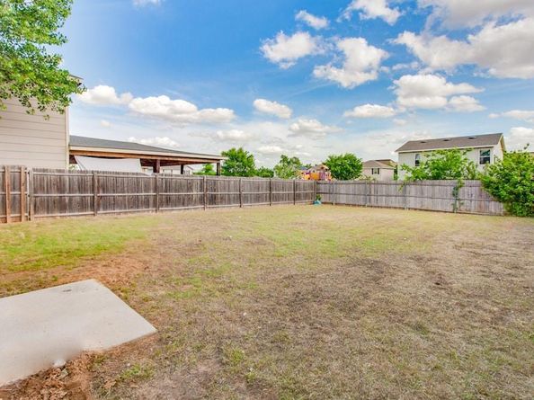 1512  Sierra Estate Trail , Fort Worth Texas 76119