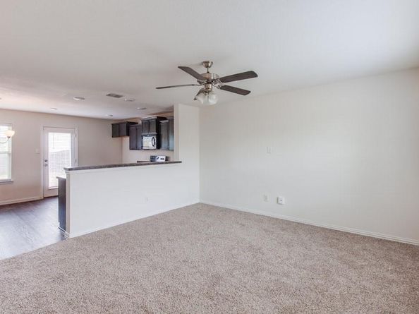 1512  Sierra Estate Trail , Fort Worth Texas 76119