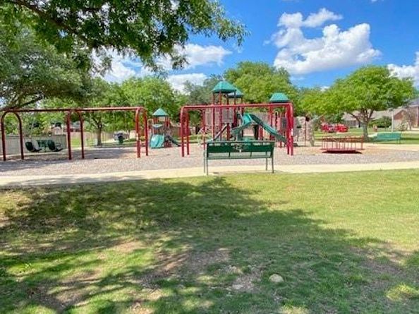 5316  Lake Mead Trail , Fort Worth Texas 76137