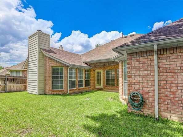 5316  Lake Mead Trail , Fort Worth Texas 76137
