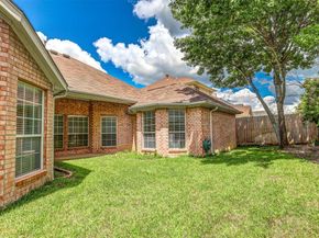 5316  Lake Mead Trail , Fort Worth Texas 76137