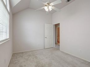 5316  Lake Mead Trail , Fort Worth Texas 76137