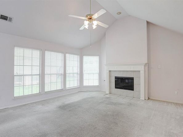 5316  Lake Mead Trail , Fort Worth Texas 76137