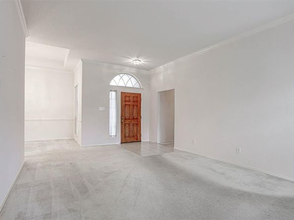 5316  Lake Mead Trail , Fort Worth Texas 76137