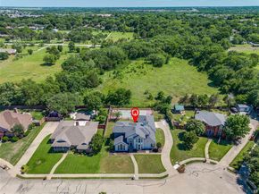 1526  Bonanza Court , Sachse Texas 75048