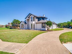 1526  Bonanza Court , Sachse Texas 75048