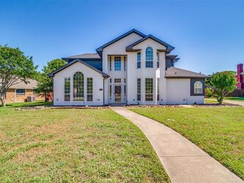 1526  Bonanza Court 