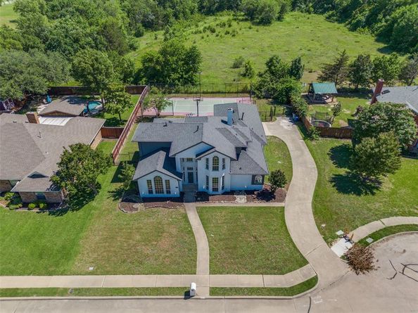 1526  Bonanza Court , Sachse Texas 75048