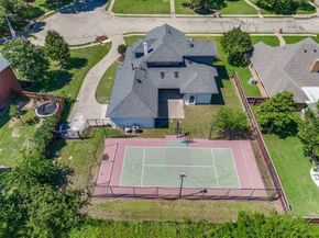 1526  Bonanza Court , Sachse Texas 75048