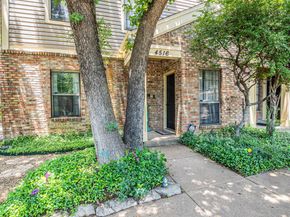 4516  Forestgate Drive , Arlington Texas 76017