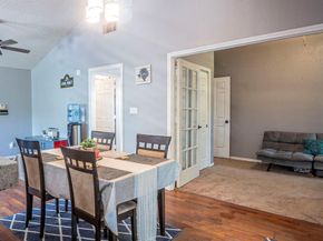 4516  Forestgate Drive , Arlington Texas 76017