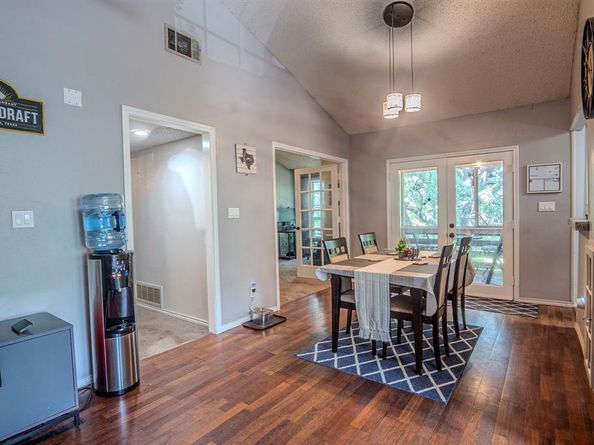 4516  Forestgate Drive , Arlington Texas 76017