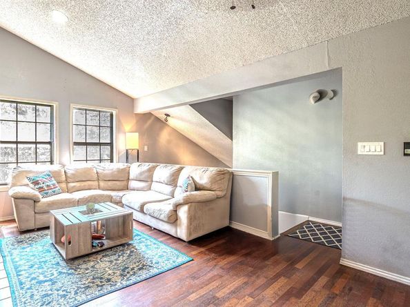 4516  Forestgate Drive , Arlington Texas 76017