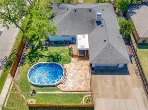 1601  Lexington Drive , Garland Texas 75041