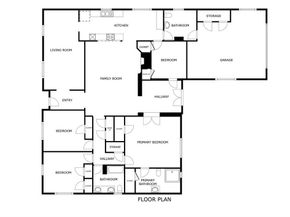 1601  Lexington Drive , Garland Texas 75041