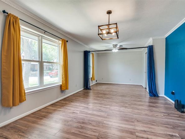 1601  Lexington Drive , Garland Texas 75041
