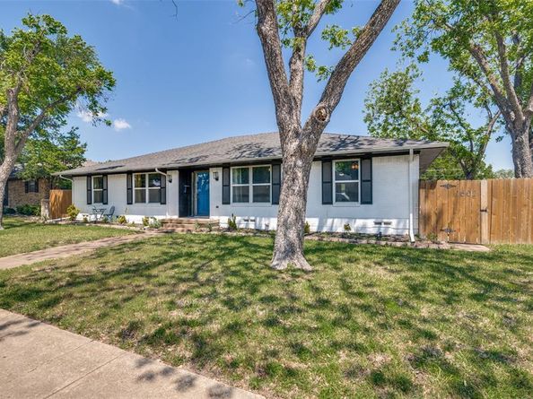 1601  Lexington Drive , Garland Texas 75041