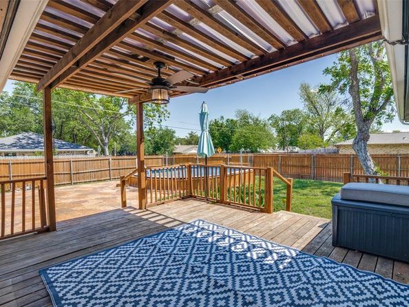 1601  Lexington Drive , Garland Texas 75041