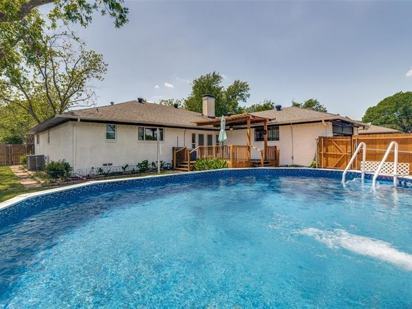 1601  Lexington Drive , Garland Texas 75041