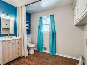 1601  Lexington Drive , Garland Texas 75041