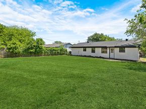 3323  Pacesetter Drive , Dallas Texas 75241
