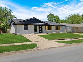 3323  Pacesetter Drive , Dallas Texas 75241