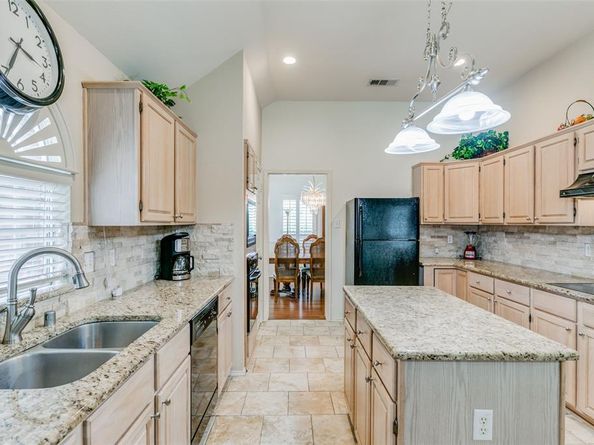 8402  Hartford Drive , Rowlett Texas 75089