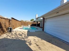 8402  Hartford Drive , Rowlett Texas 75089