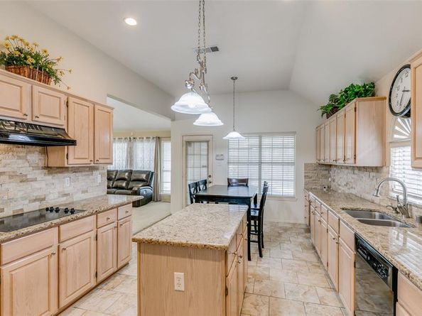 8402  Hartford Drive , Rowlett Texas 75089