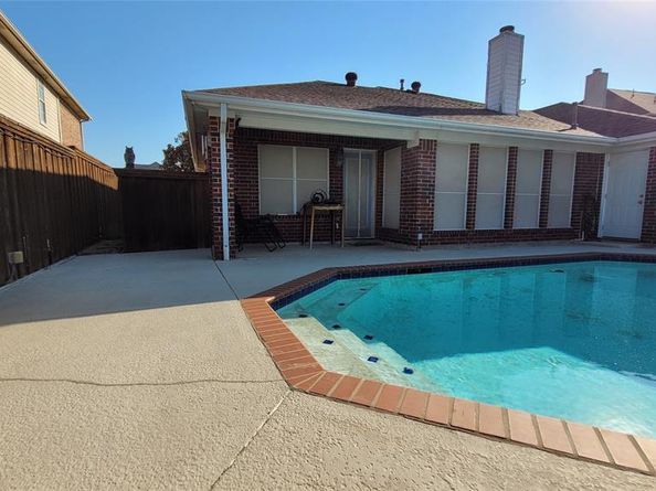 8402  Hartford Drive , Rowlett Texas 75089