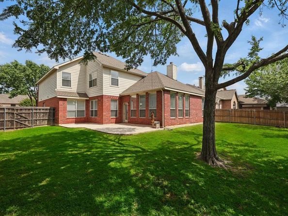 1107  Postwood Drive , Corinth Texas 76210