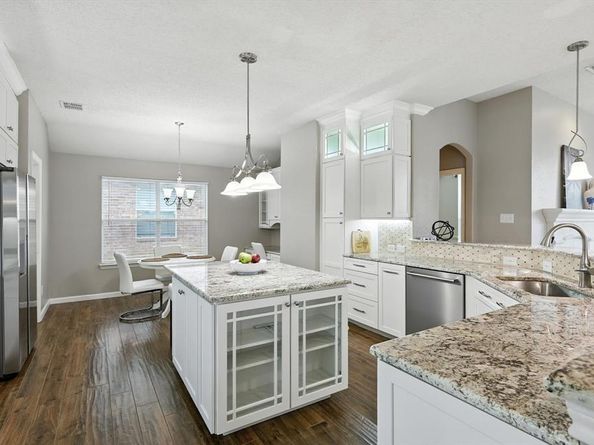 1107  Postwood Drive , Corinth Texas 76210