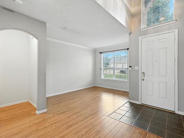 1107  Postwood Drive , Corinth Texas 76210