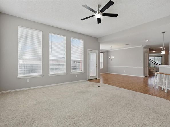 1107  Postwood Drive , Corinth Texas 76210