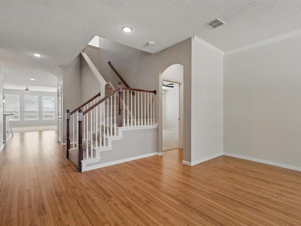 1107  Postwood Drive , Corinth Texas 76210