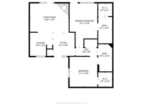 5325  Bent Tree Forest Drive  1102, Dallas Texas 75248