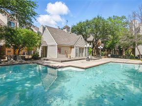 5325  Bent Tree Forest Drive  1102, Dallas Texas 75248