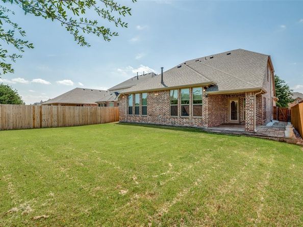 5220  Grove Cove Drive , McKinney Texas 75071