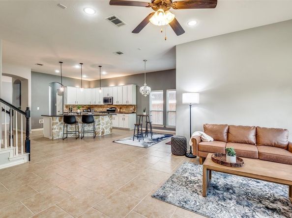 5220  Grove Cove Drive , McKinney Texas 75071