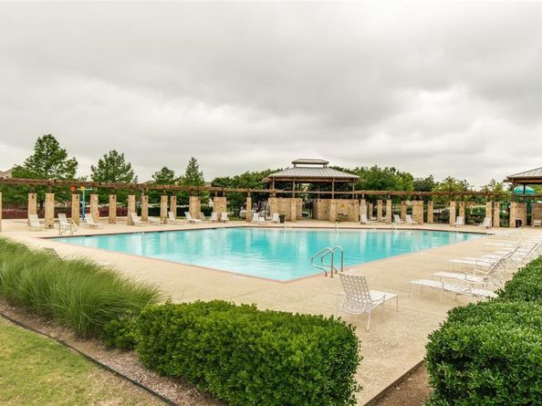 5220  Grove Cove Drive , McKinney Texas 75071