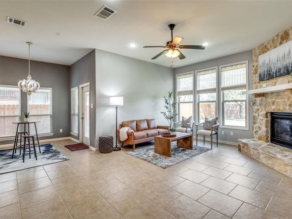 5220  Grove Cove Drive , McKinney Texas 75071